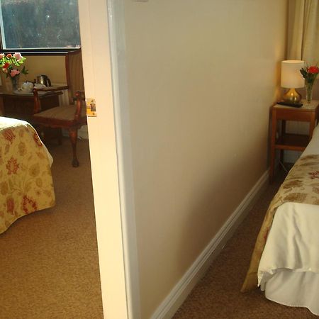 نافان Athlumney Manor Guest Accommodation المظهر الخارجي الصورة