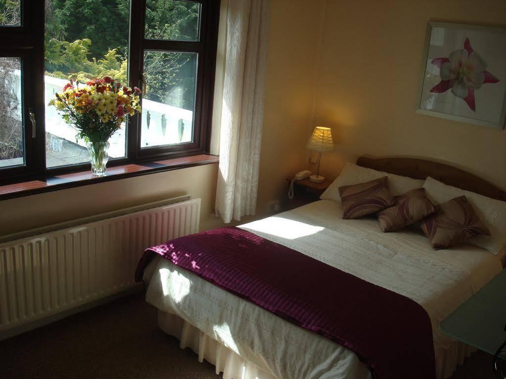 نافان Athlumney Manor Guest Accommodation المظهر الخارجي الصورة