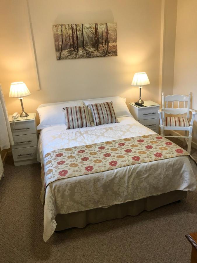 نافان Athlumney Manor Guest Accommodation المظهر الخارجي الصورة