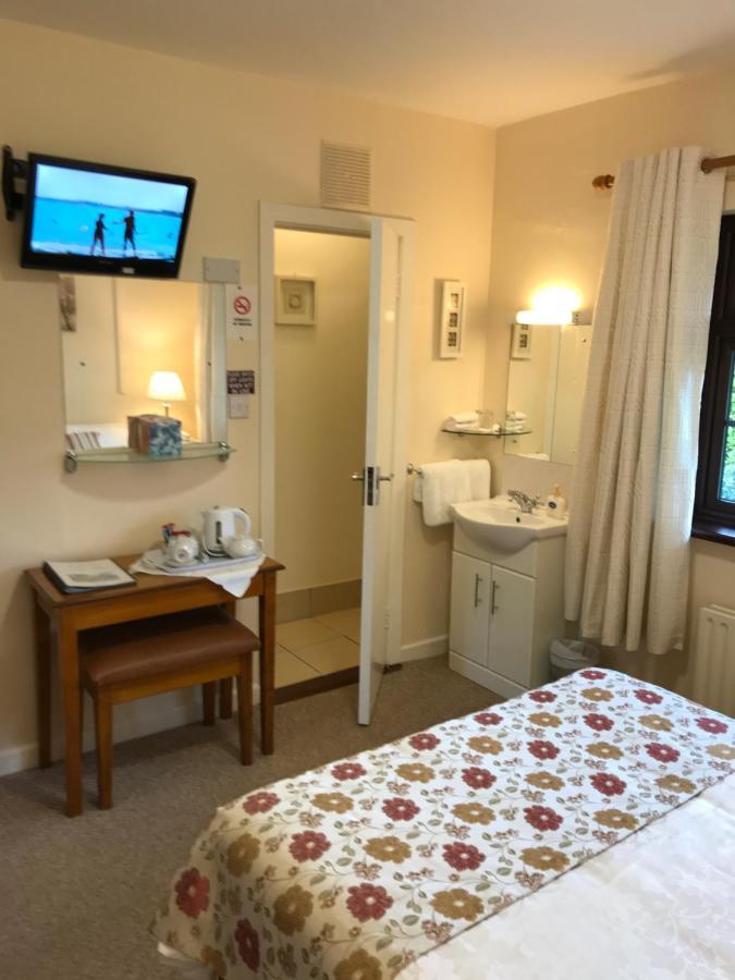 نافان Athlumney Manor Guest Accommodation المظهر الخارجي الصورة