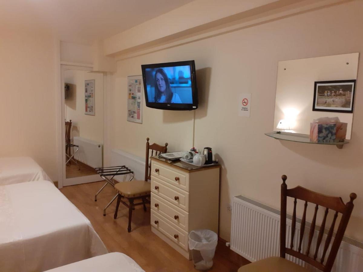 نافان Athlumney Manor Guest Accommodation المظهر الخارجي الصورة