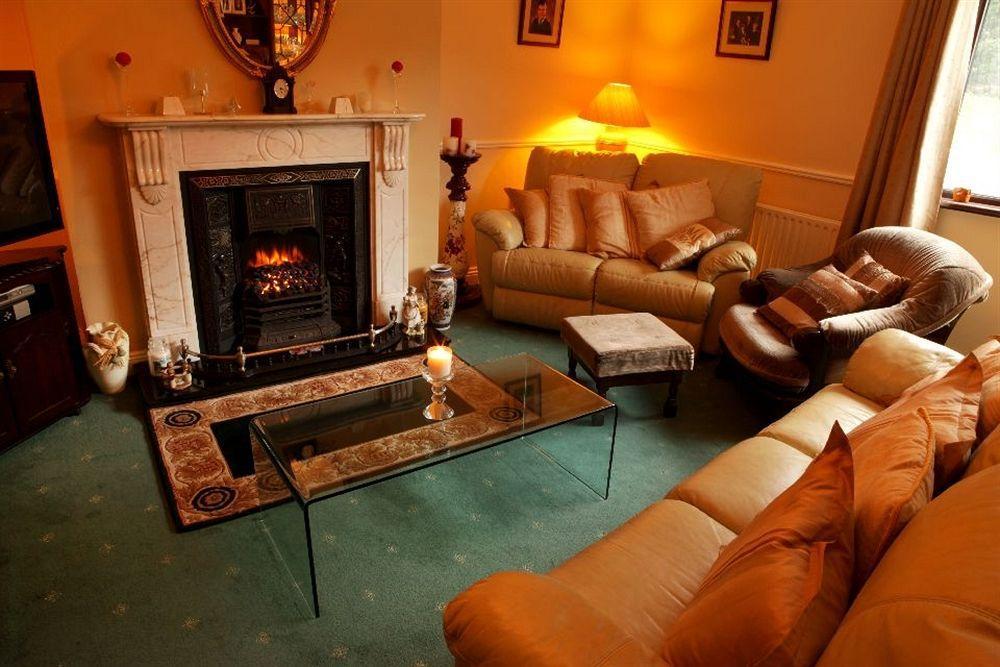 نافان Athlumney Manor Guest Accommodation المظهر الخارجي الصورة