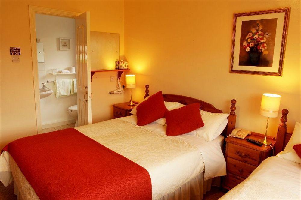 نافان Athlumney Manor Guest Accommodation المظهر الخارجي الصورة