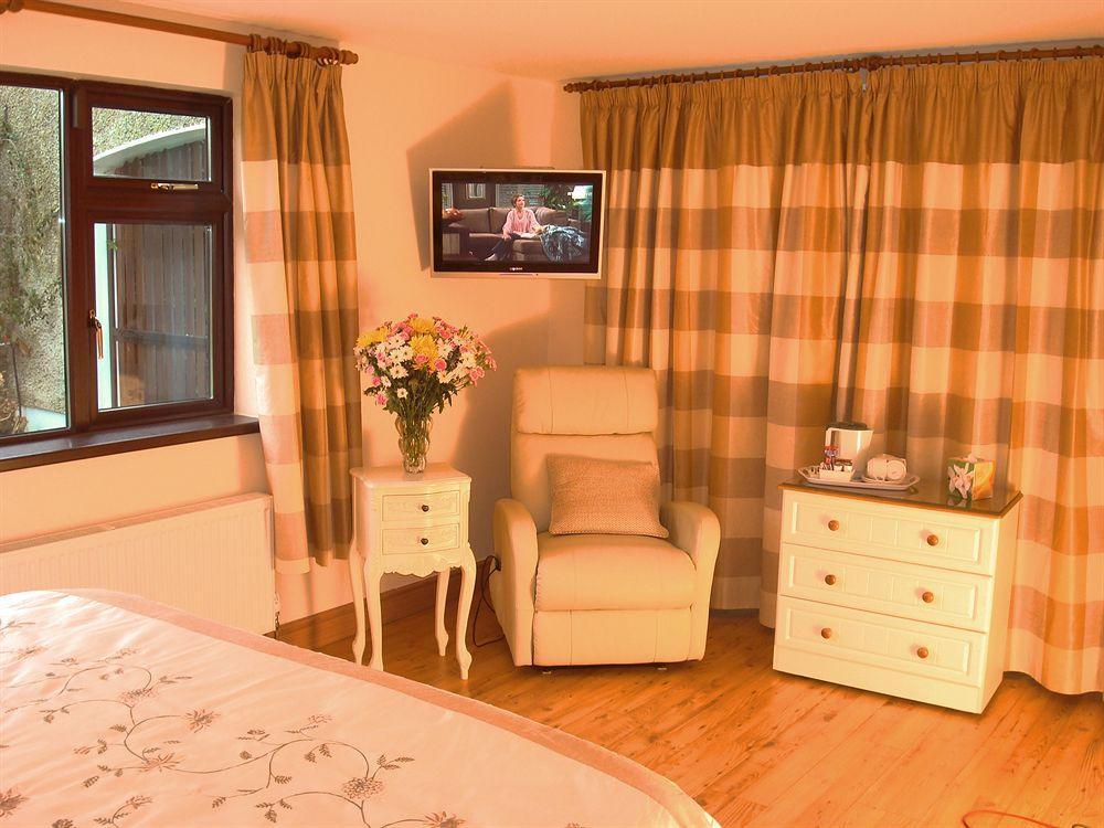 نافان Athlumney Manor Guest Accommodation المظهر الخارجي الصورة