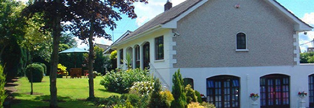 نافان Athlumney Manor Guest Accommodation المظهر الخارجي الصورة