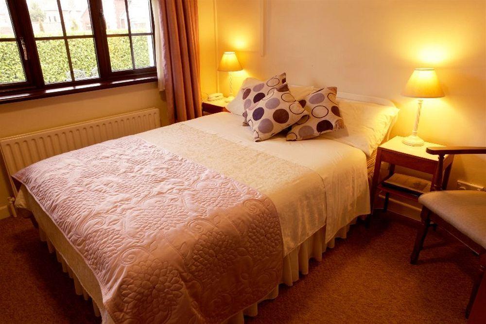 نافان Athlumney Manor Guest Accommodation المظهر الخارجي الصورة