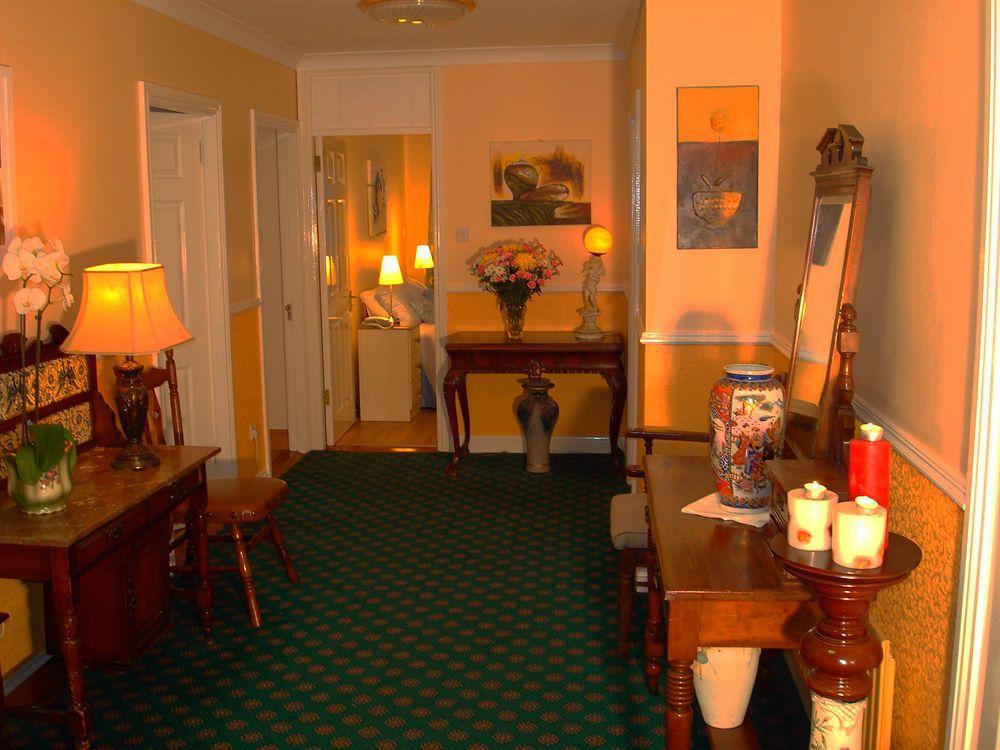 نافان Athlumney Manor Guest Accommodation المظهر الخارجي الصورة