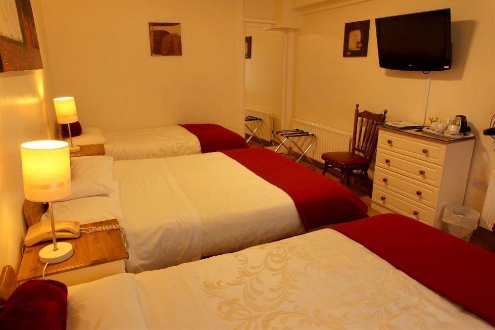 نافان Athlumney Manor Guest Accommodation المظهر الخارجي الصورة