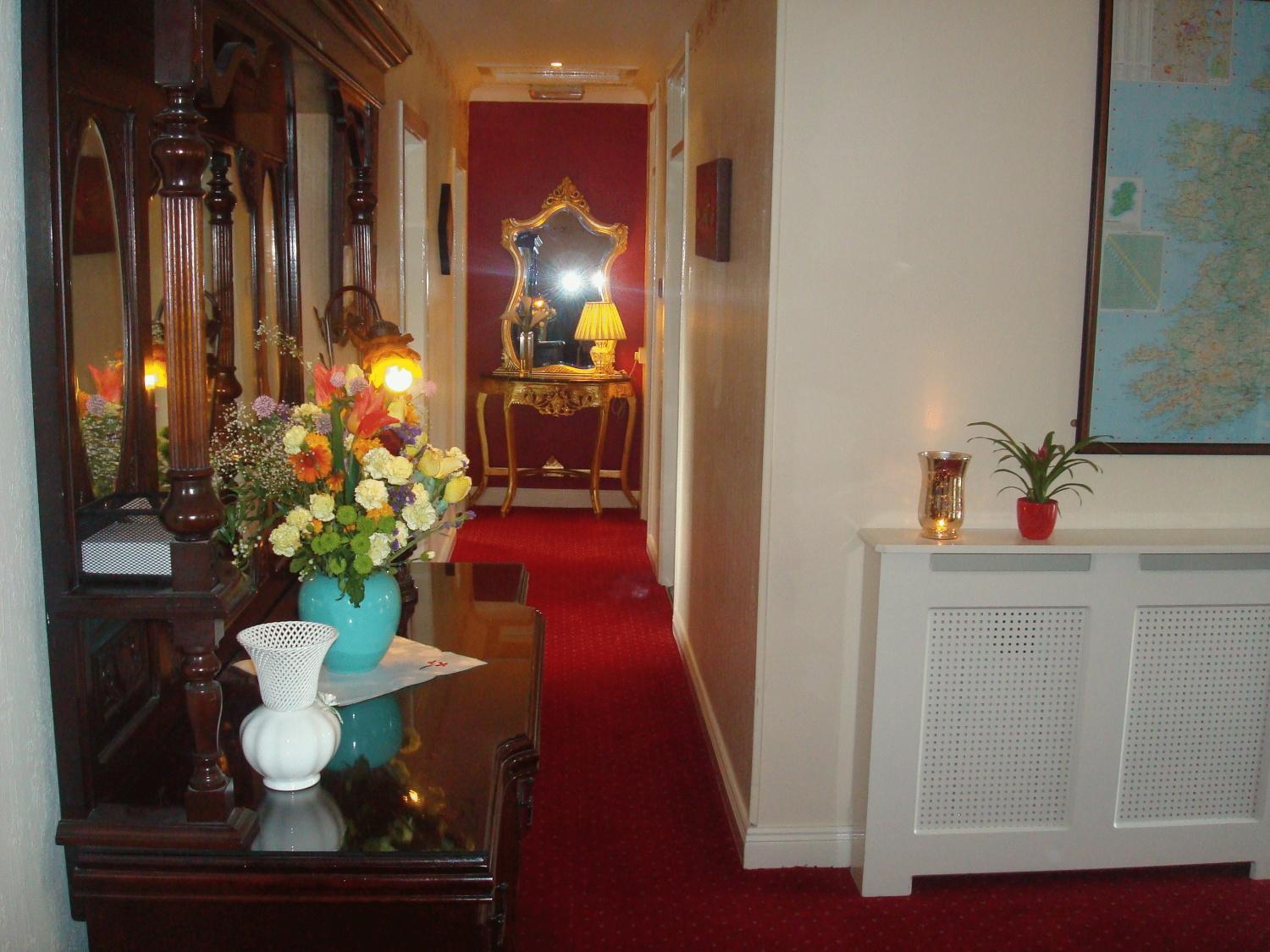 نافان Athlumney Manor Guest Accommodation المظهر الخارجي الصورة
