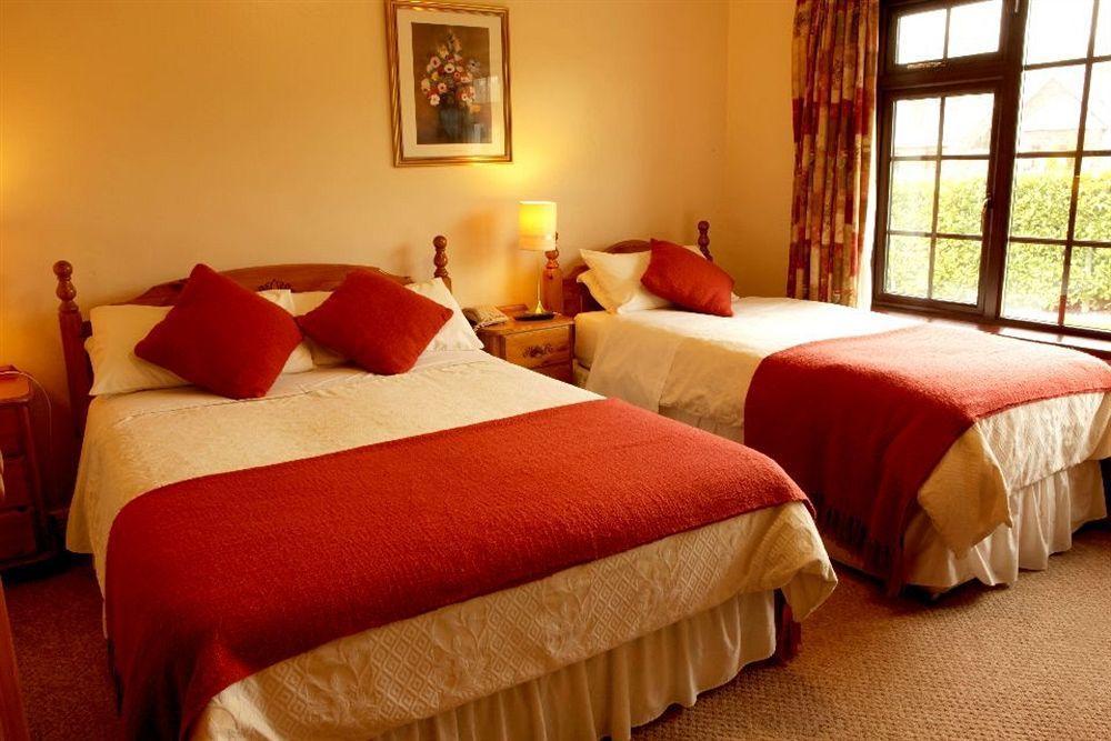 نافان Athlumney Manor Guest Accommodation المظهر الخارجي الصورة