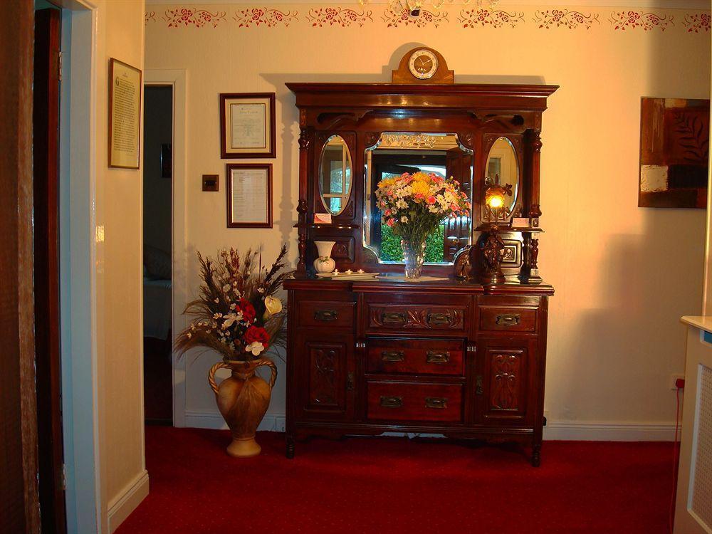 نافان Athlumney Manor Guest Accommodation المظهر الخارجي الصورة