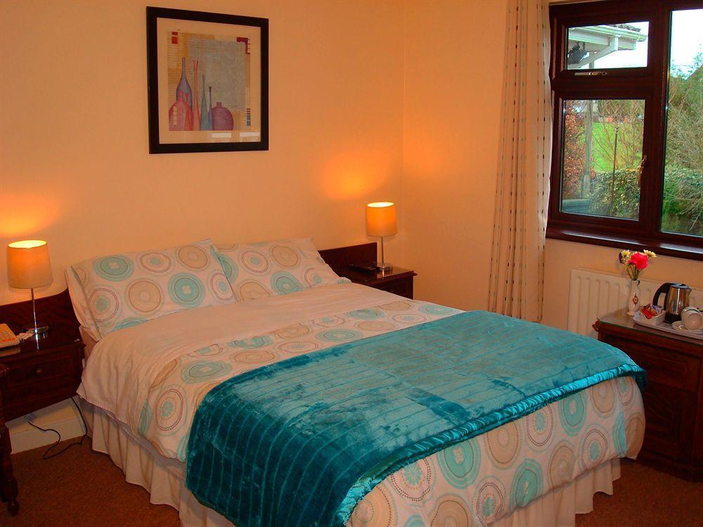 نافان Athlumney Manor Guest Accommodation المظهر الخارجي الصورة