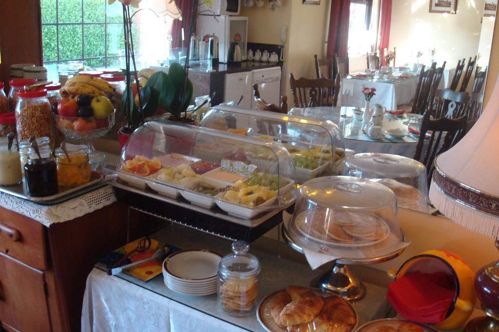 نافان Athlumney Manor Guest Accommodation المظهر الخارجي الصورة