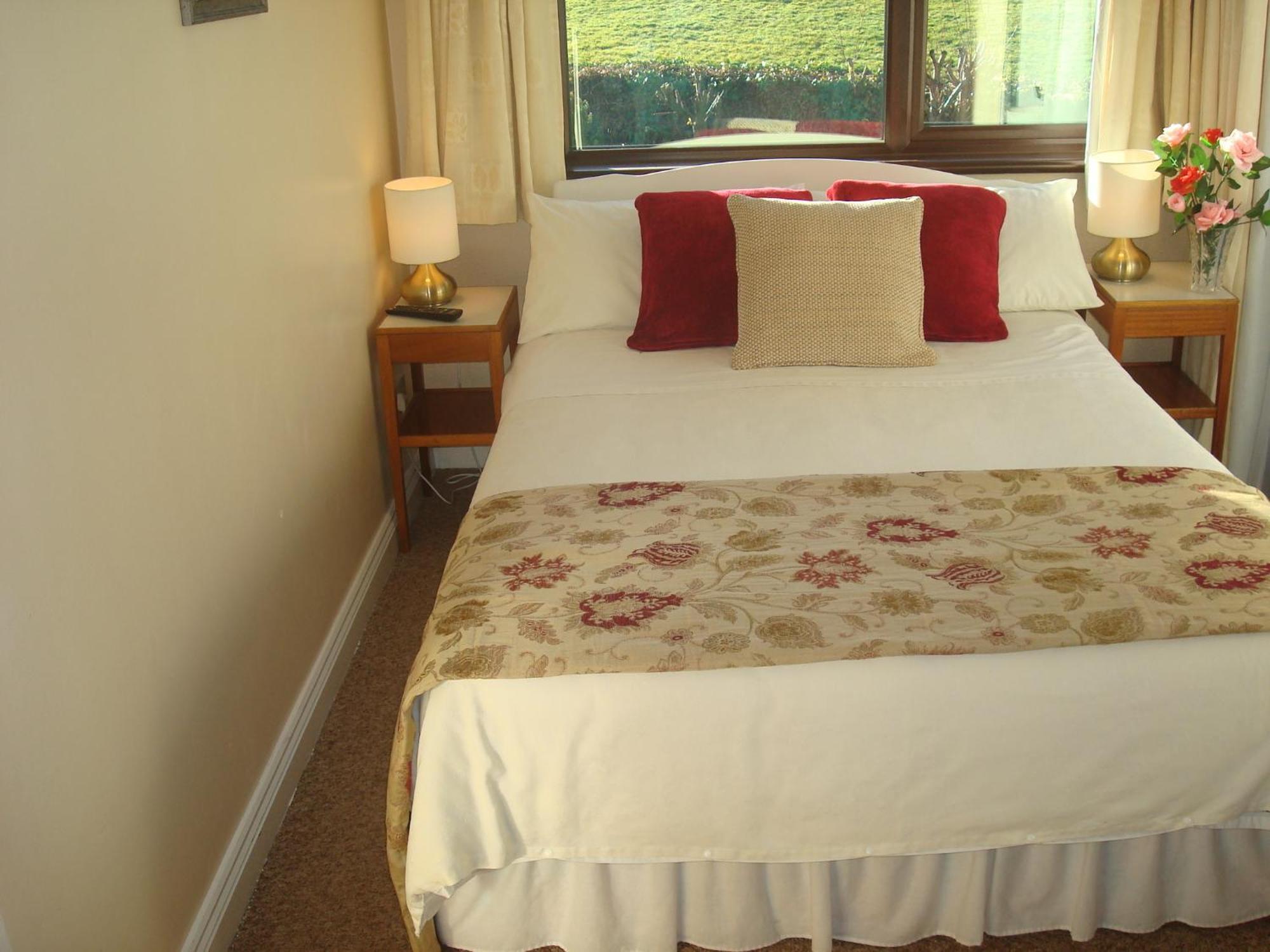 نافان Athlumney Manor Guest Accommodation المظهر الخارجي الصورة