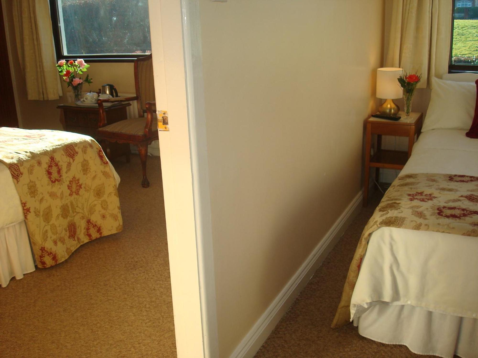 نافان Athlumney Manor Guest Accommodation المظهر الخارجي الصورة