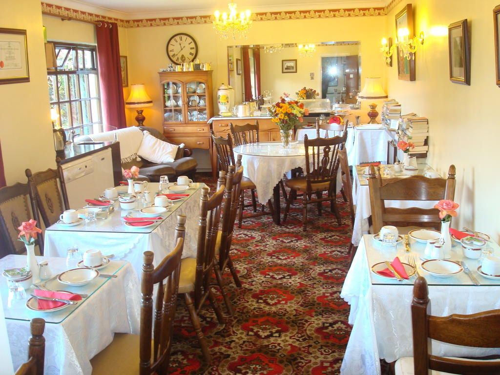 نافان Athlumney Manor Guest Accommodation المظهر الخارجي الصورة