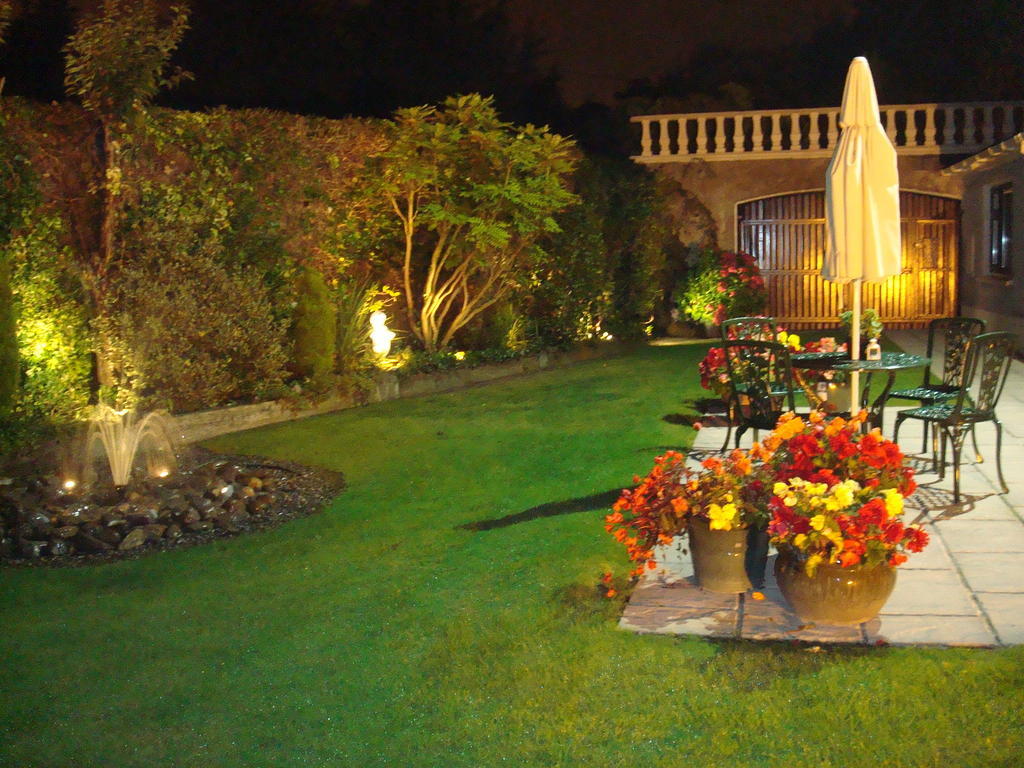 نافان Athlumney Manor Guest Accommodation المظهر الخارجي الصورة