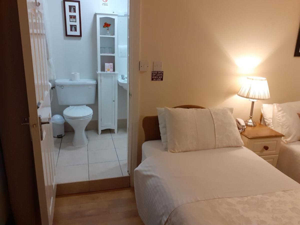 نافان Athlumney Manor Guest Accommodation المظهر الخارجي الصورة