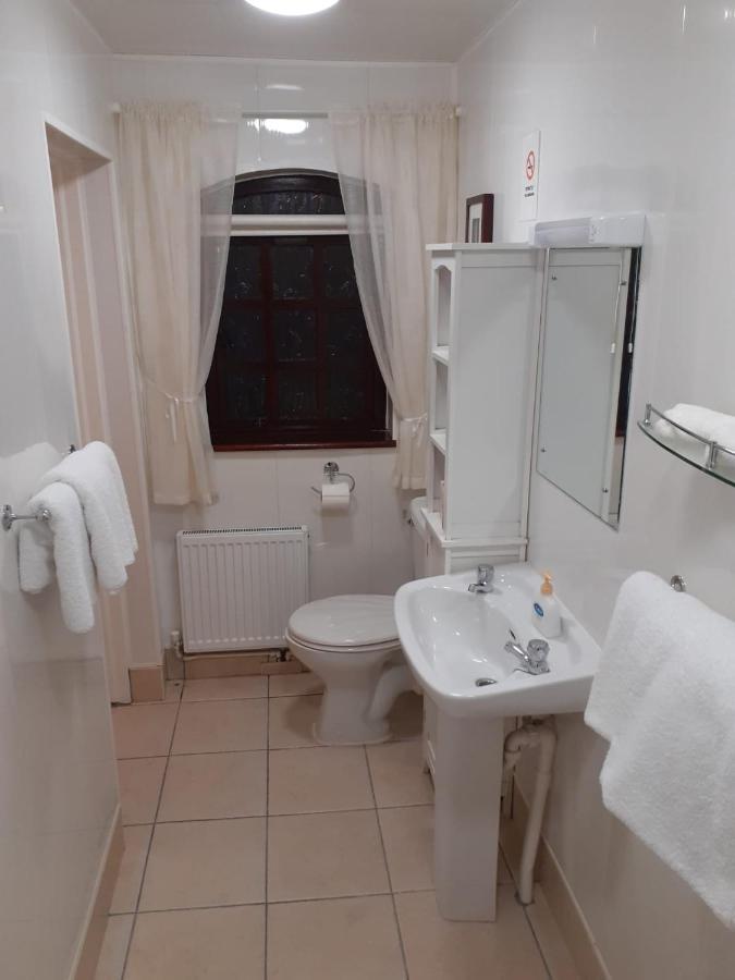 نافان Athlumney Manor Guest Accommodation المظهر الخارجي الصورة