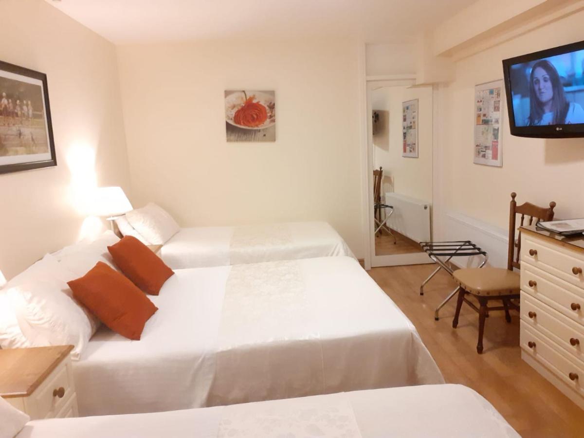 نافان Athlumney Manor Guest Accommodation المظهر الخارجي الصورة